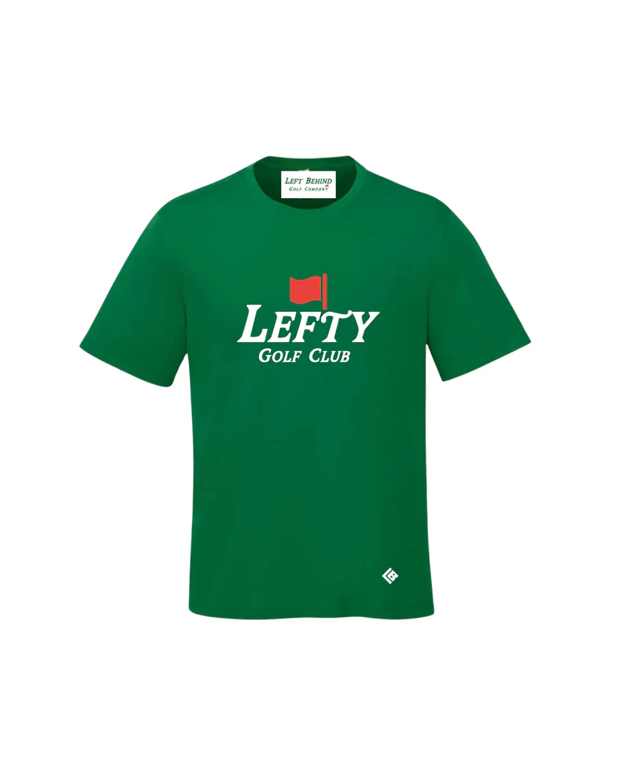 2026 Augusta Edition T-Shirt