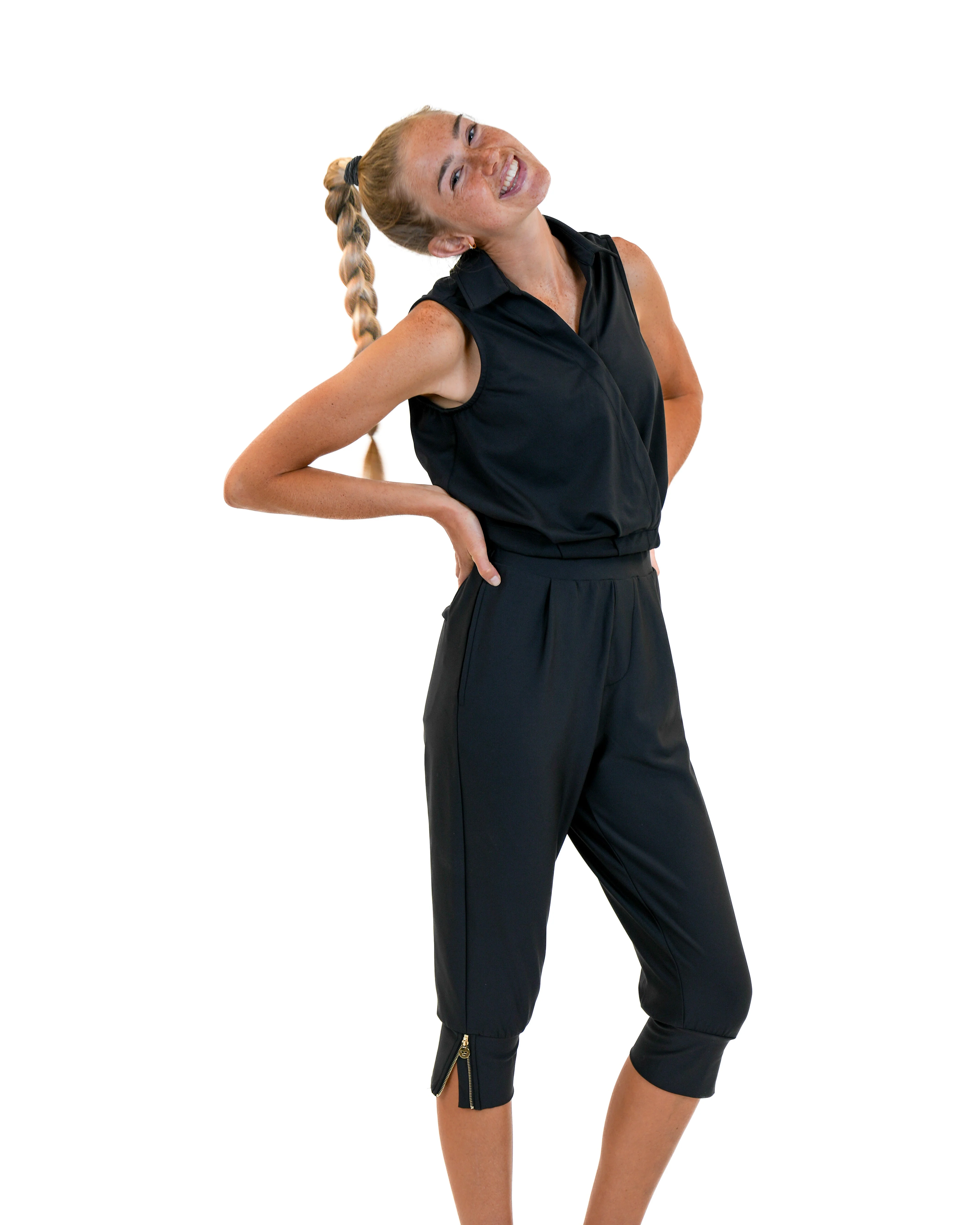 Amelia Capris - Image 2