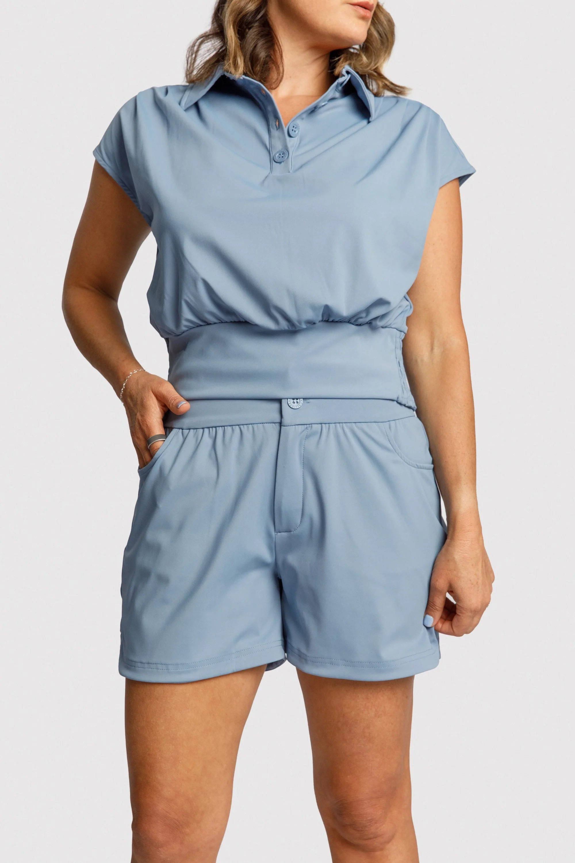 Amelia Shorts - Image 2