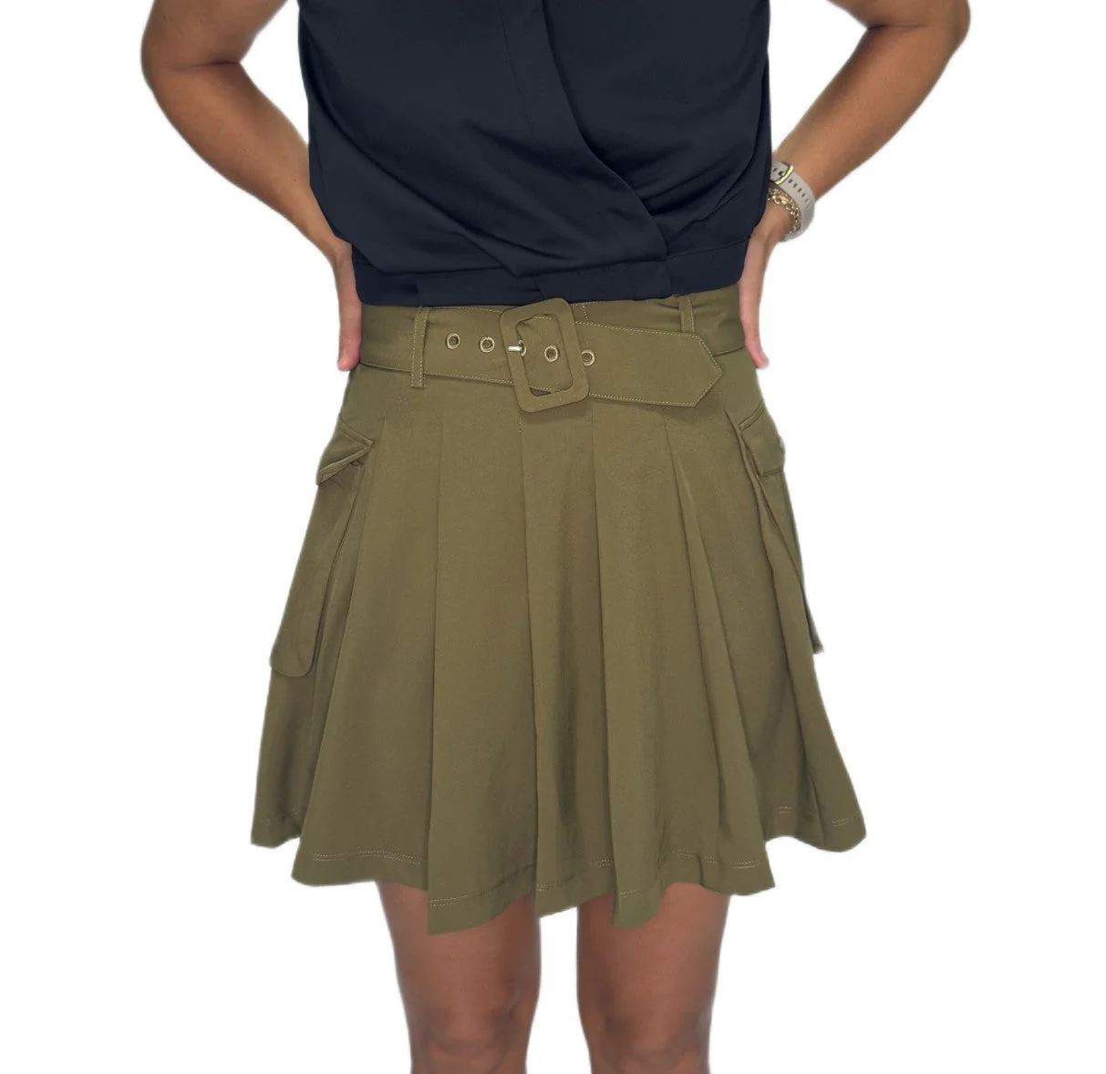 Amelia Skirt - Image 2