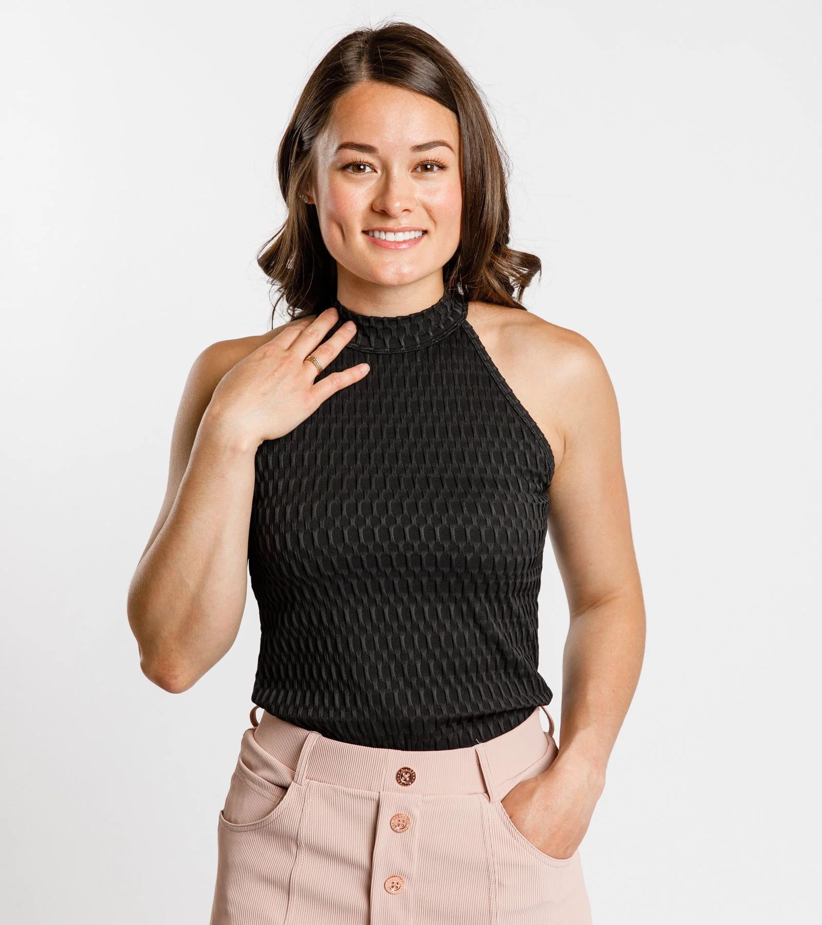 Athena Polo - Image 3