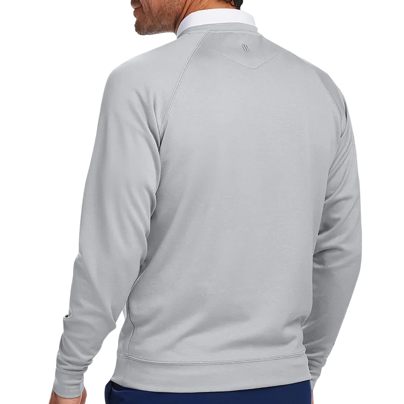 H&B x GolfN - Betts Pullover - Image 3