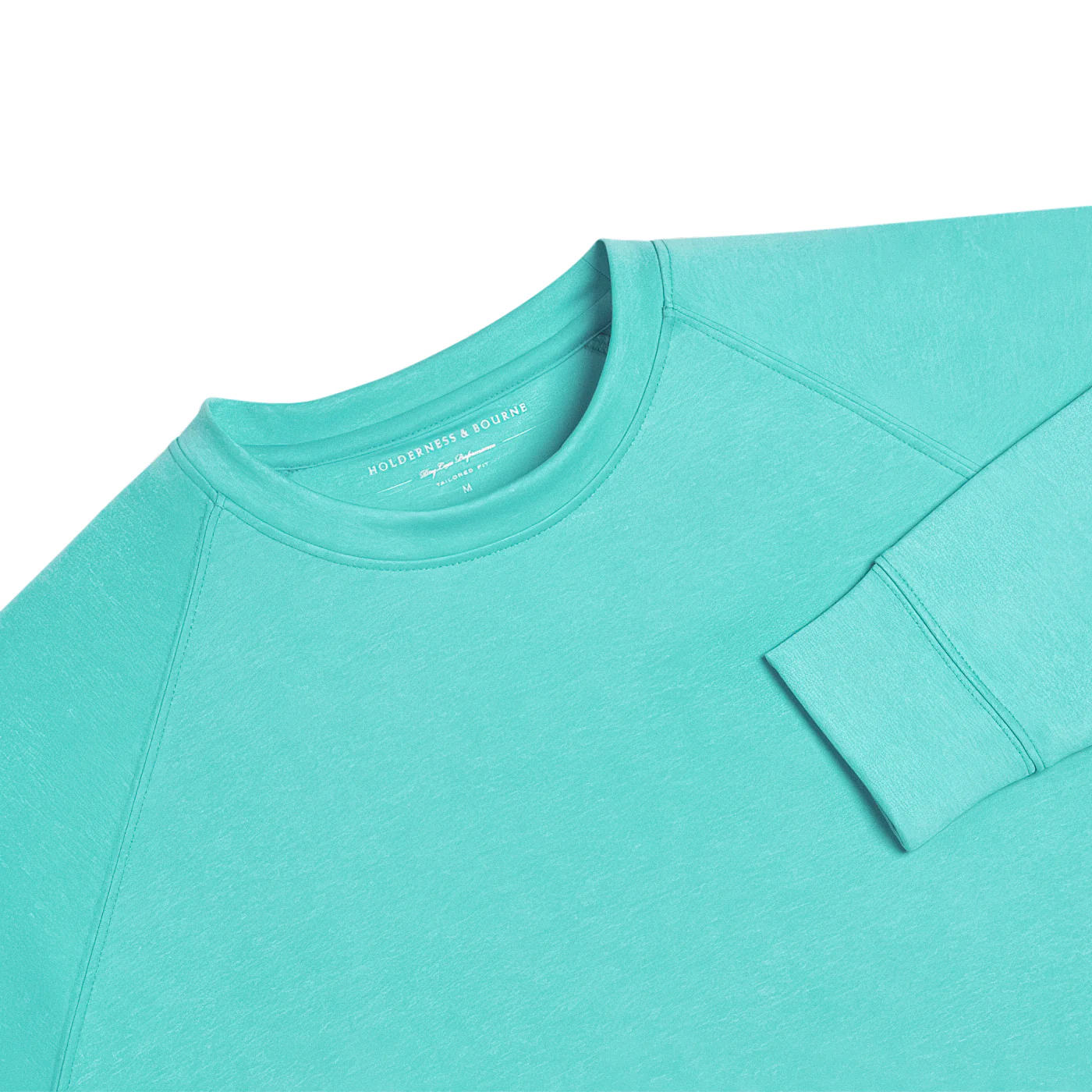 H&B x GolfN - Betts Pullover - Image 7