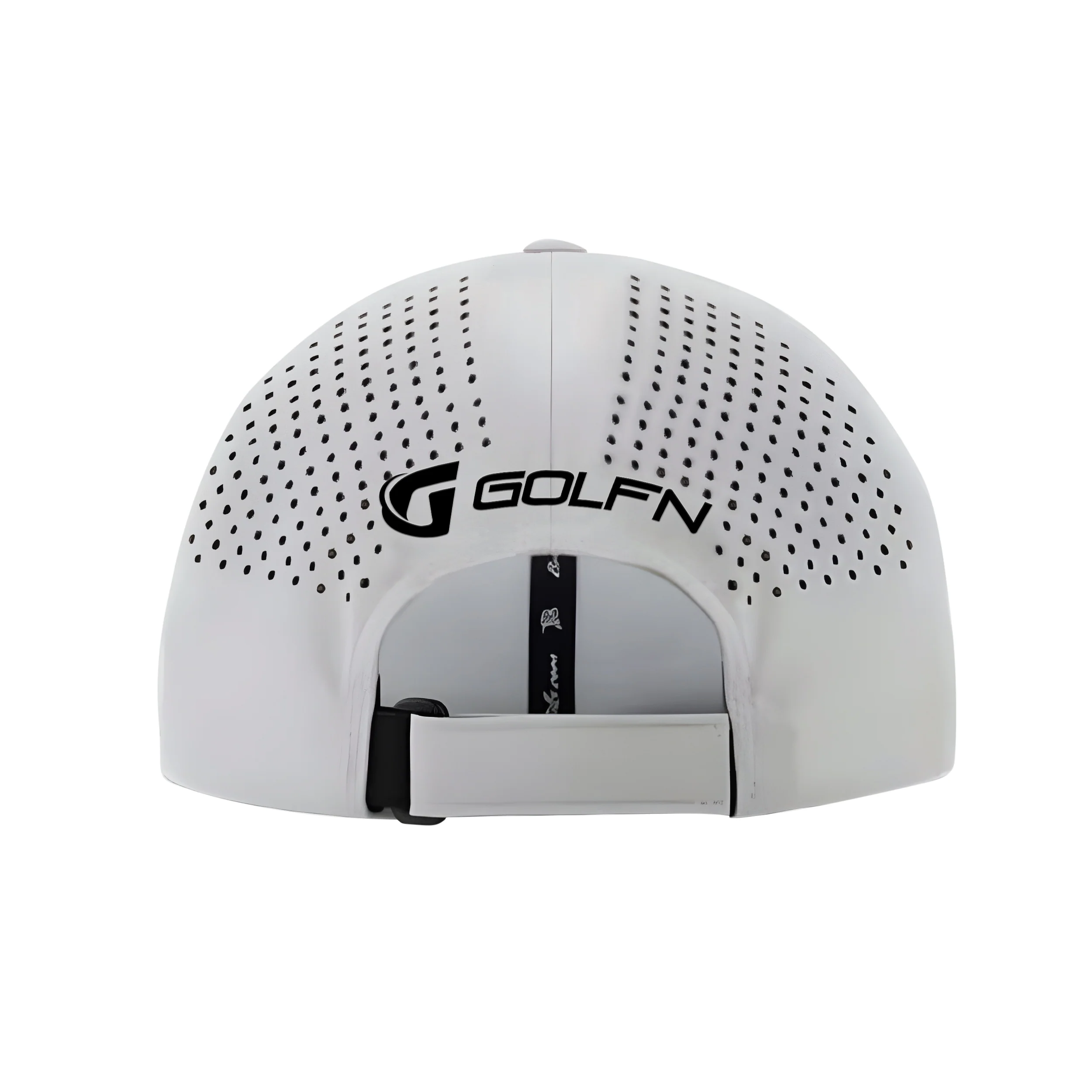 Branded Bills Curved Performance Hat - Image 4