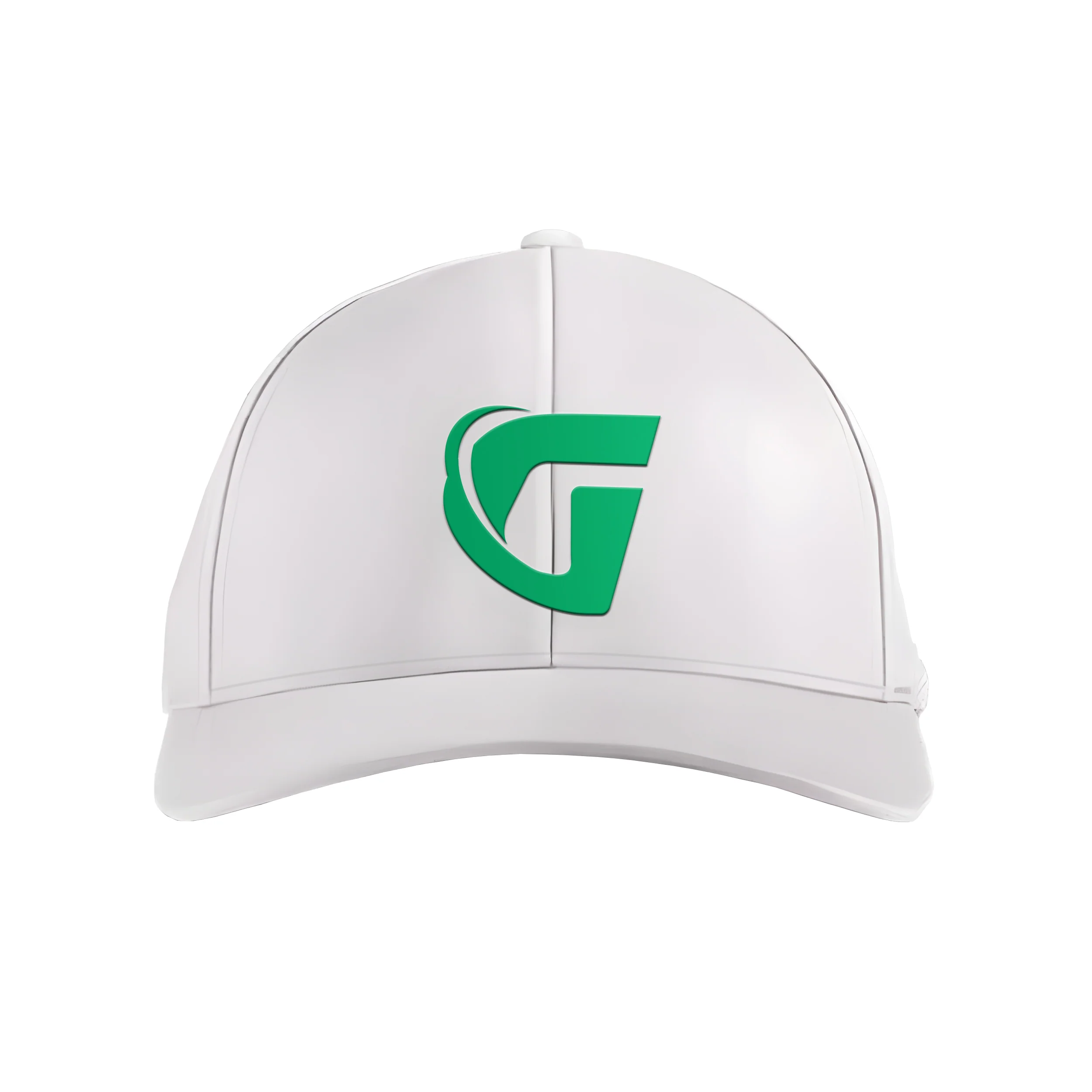Branded Bills Curved Performance Hat - Image 5