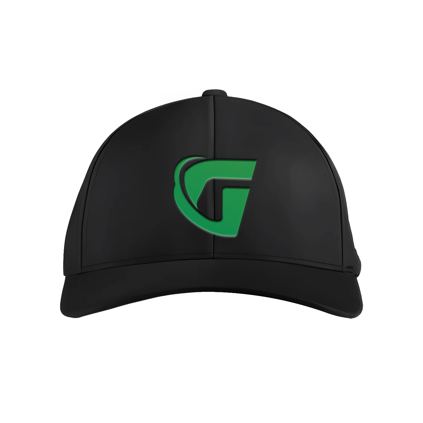 Branded Bills Curved Performance Hat - Image 7