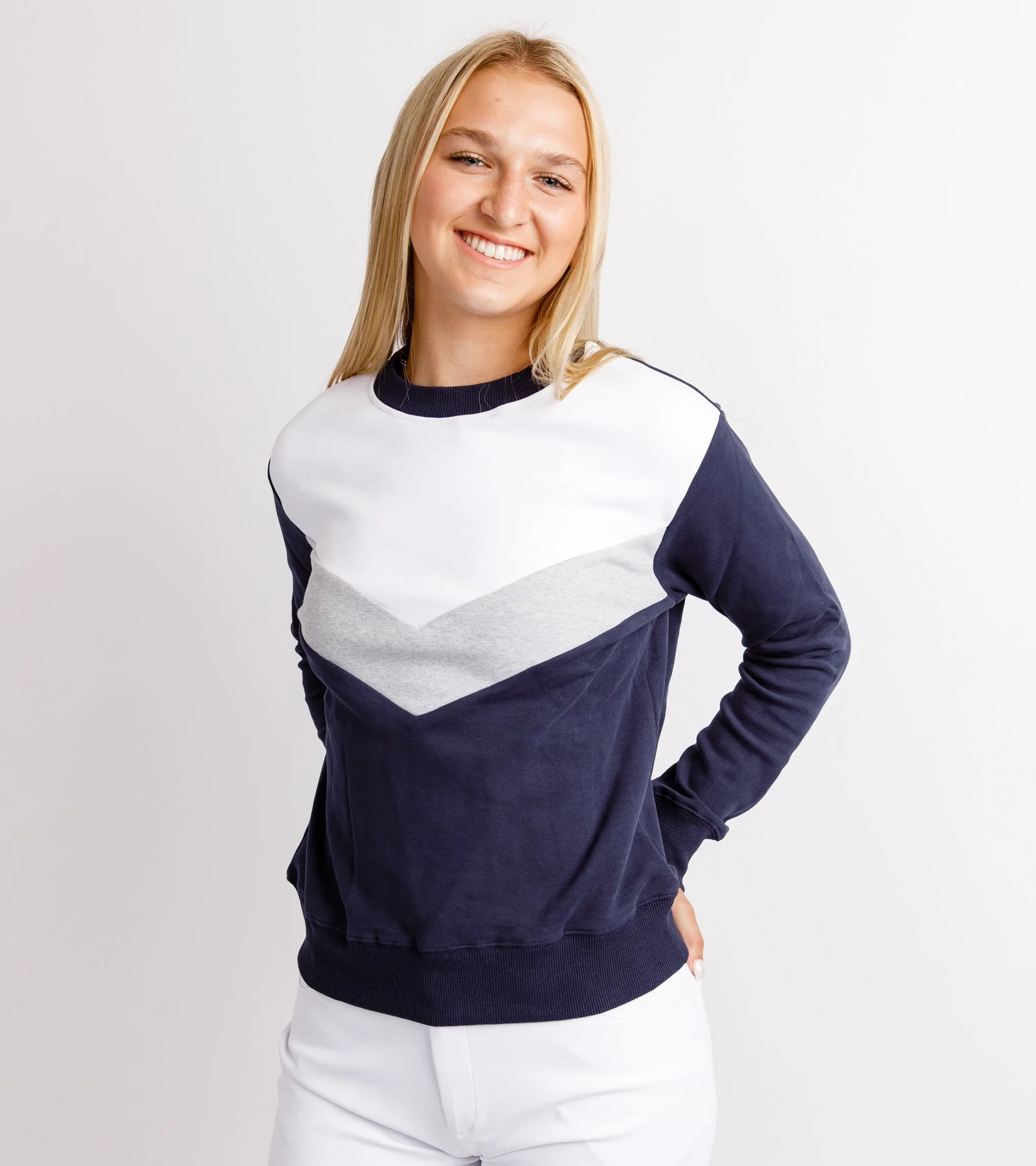 Cheville Sweatshirt
