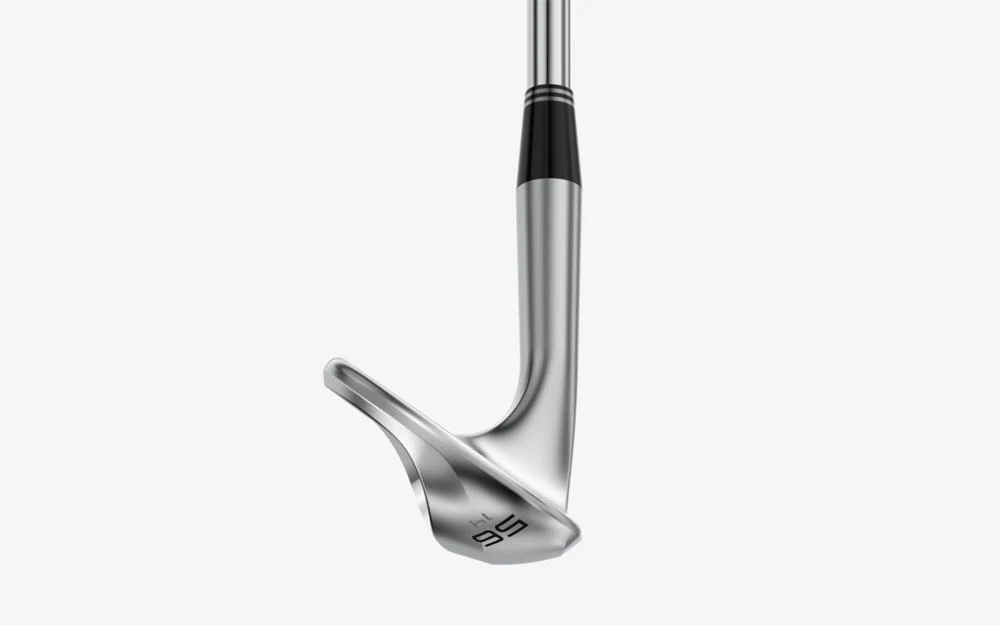Cleveland CBZ Wedge - Image 4