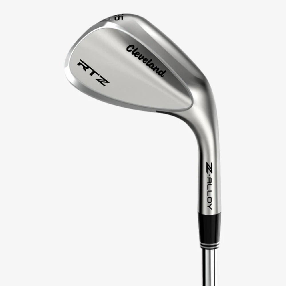 Cleveland RTZ Wedge w/ Steel Shaft - Image 6