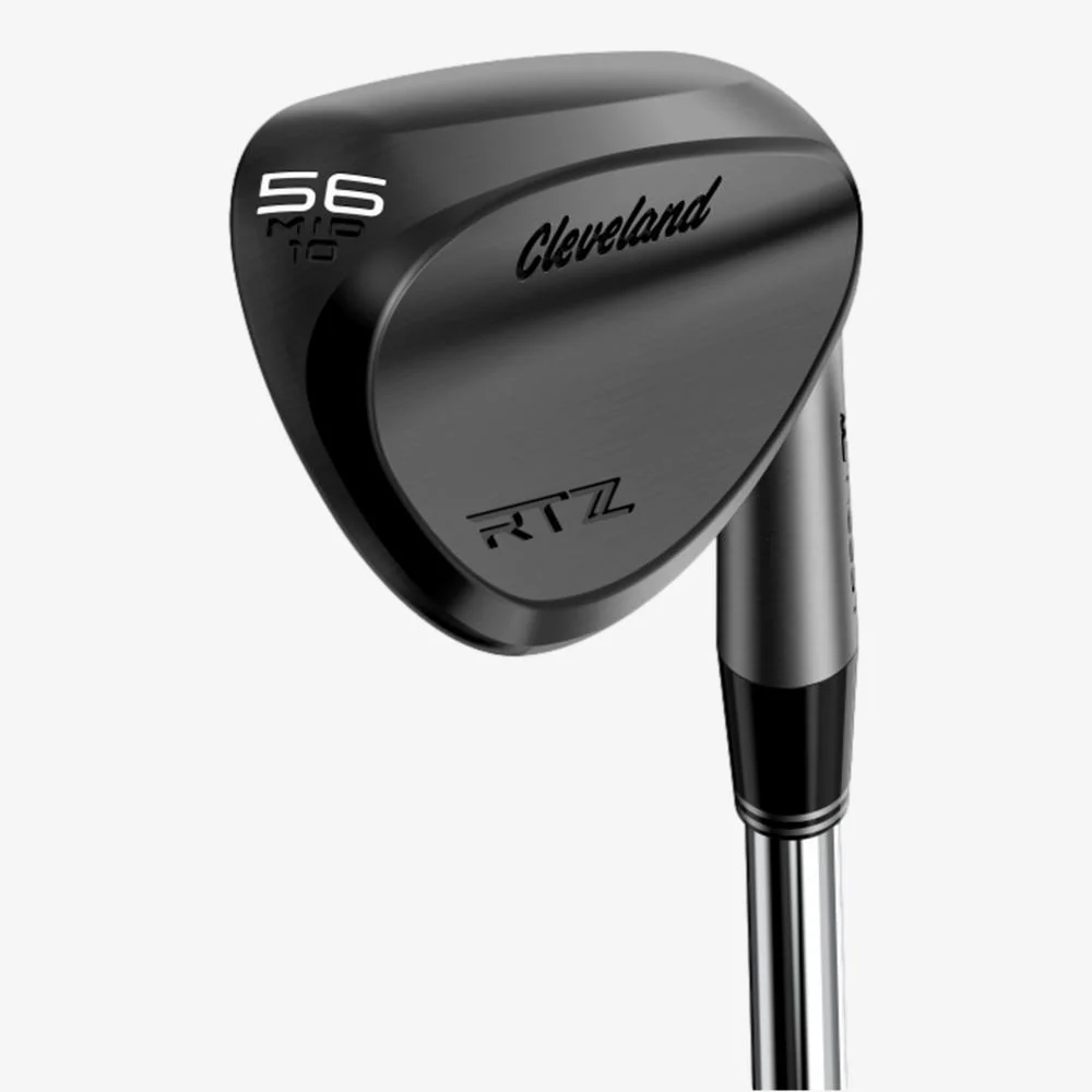 Cleveland RTZ Wedge w/ Steel Shaft - Image 7
