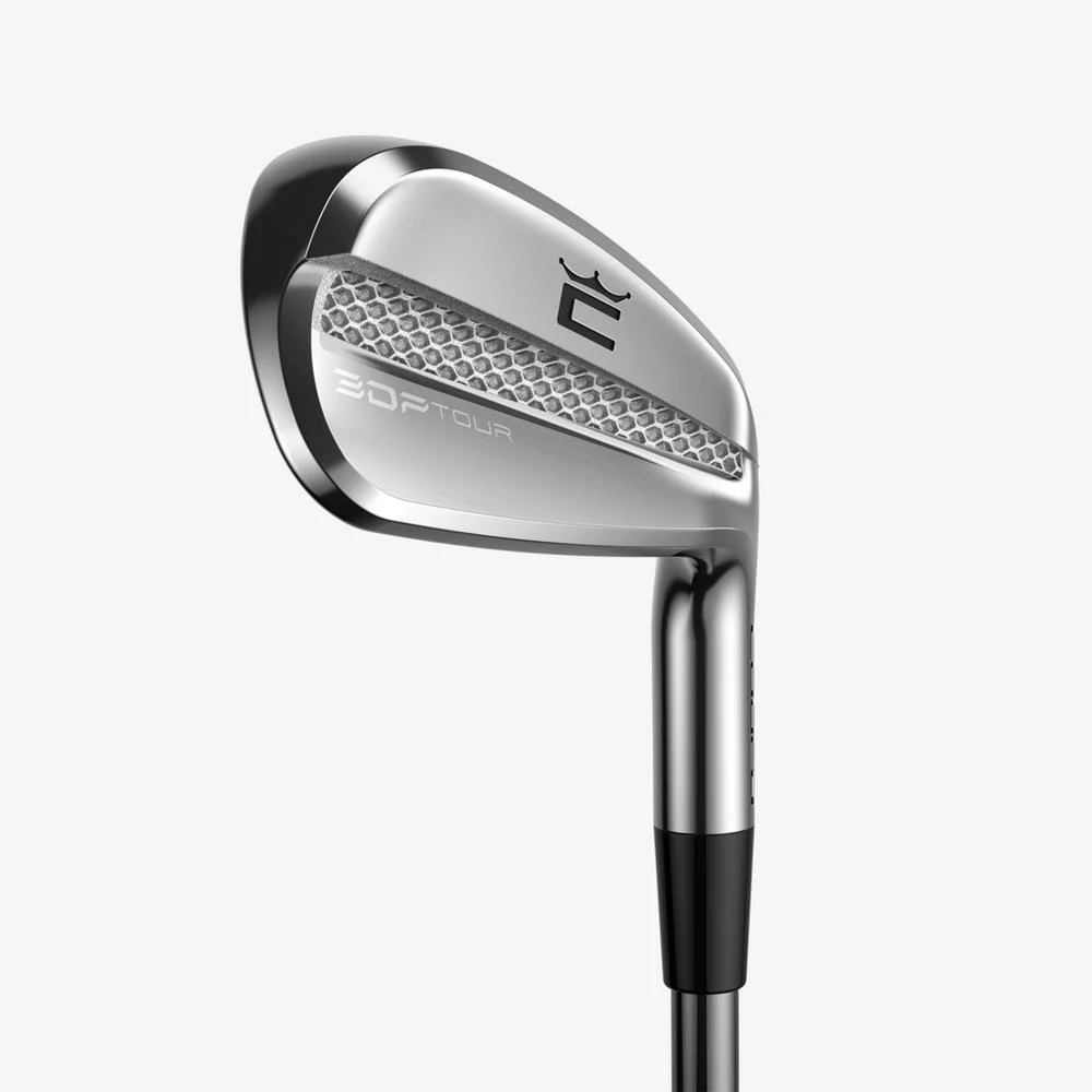 Cobra | 3DP Tour Irons - Image 5