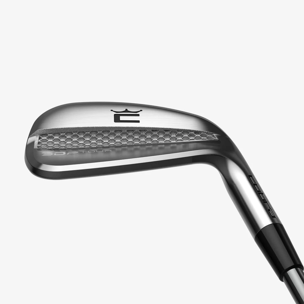 Cobra | 3DP Tour Irons - Image 6