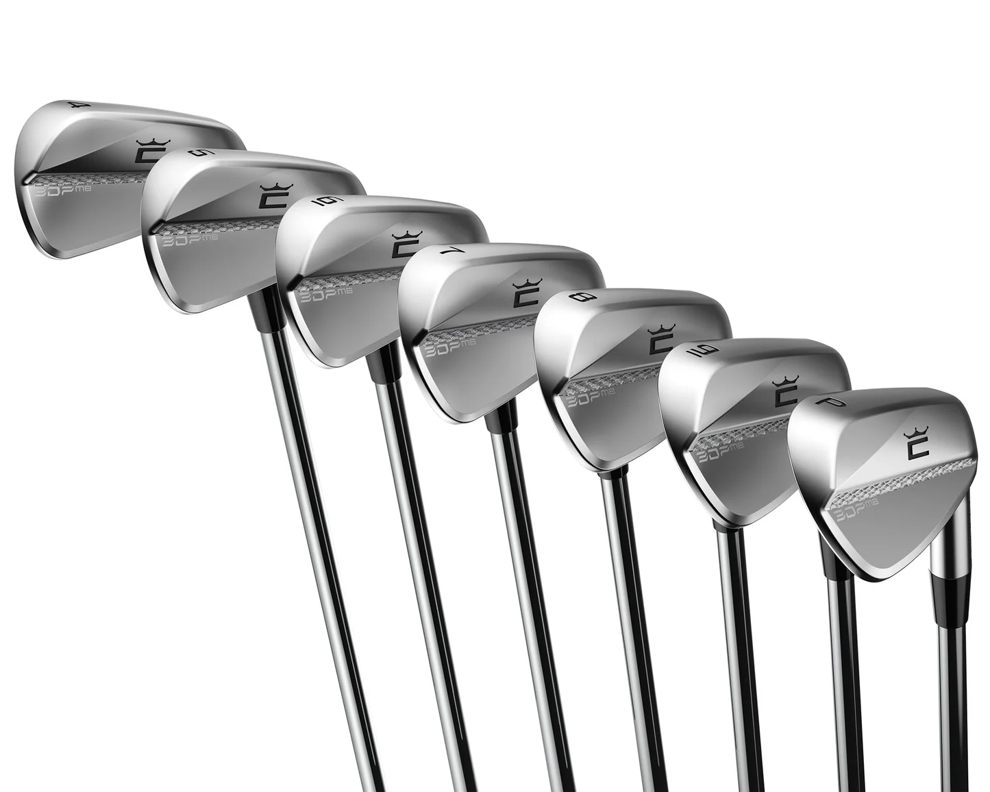 Cobra | 3DP MB Irons - Image 5