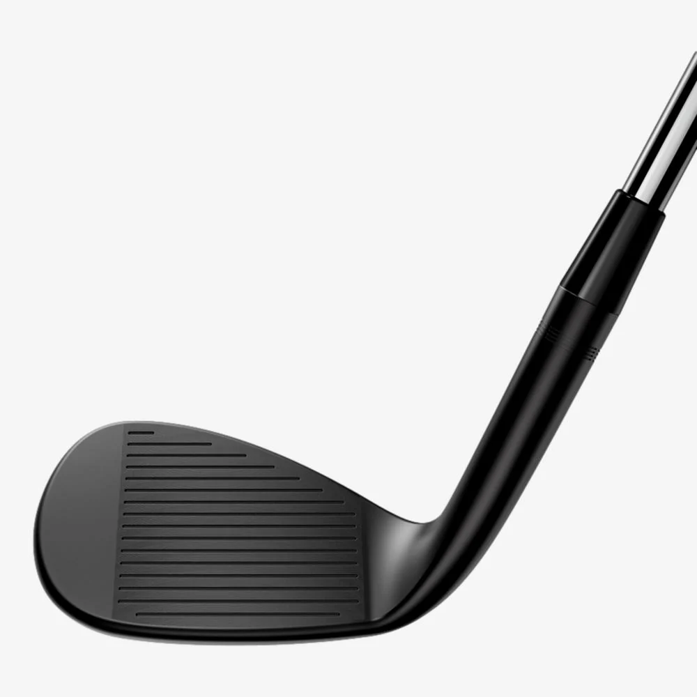 Cobra KING Black Wedge w/ Steel Shaft - Image 3
