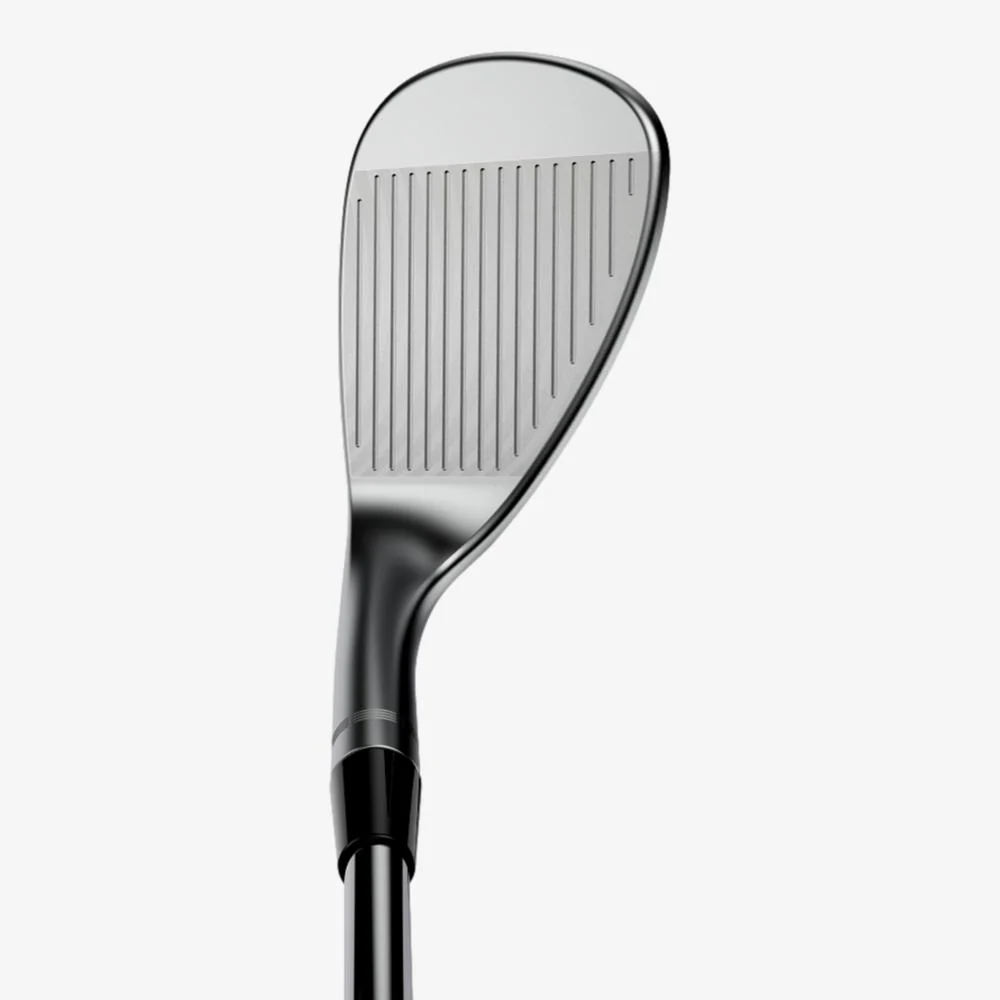 Cobra KING Silver Wedge w/ Steel Shaft - Image 2