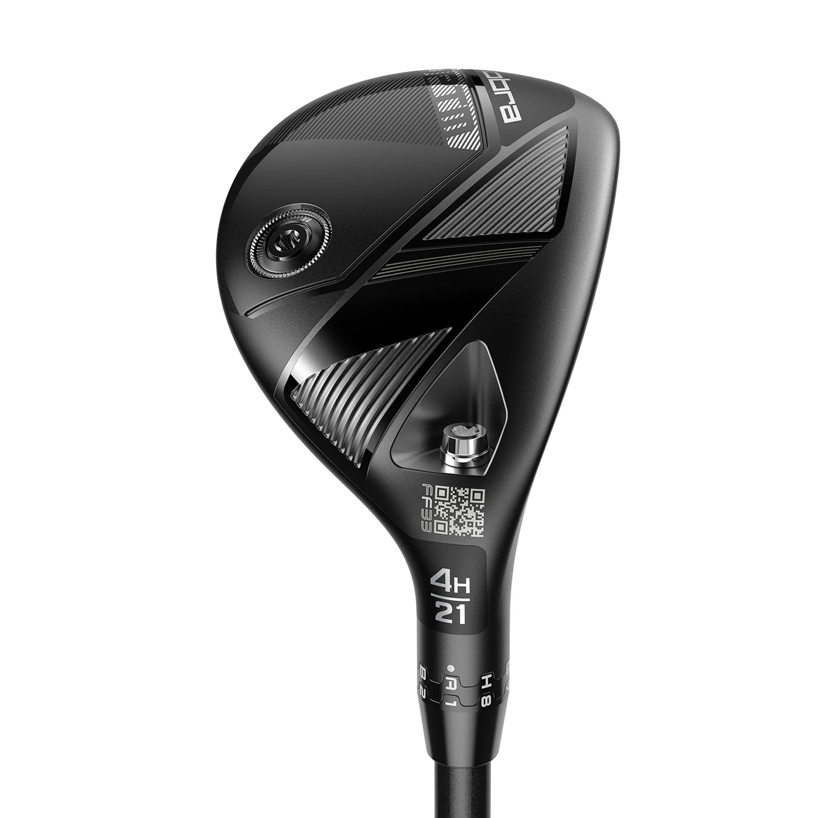 Cobra | OPTM Hybrid