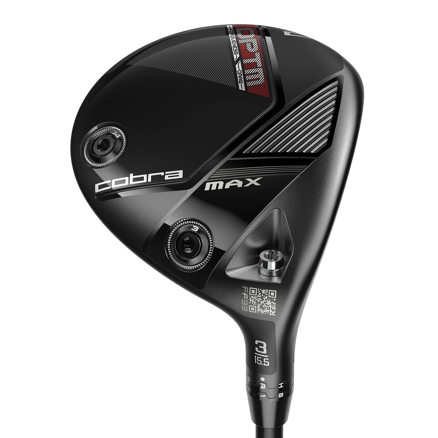 Cobra | OPTM MAX Fairway