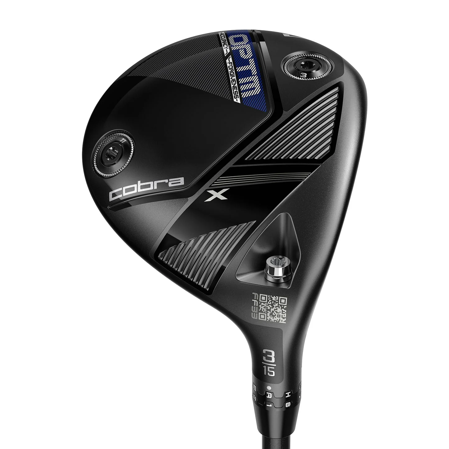 Cobra | OPTM X Fairway