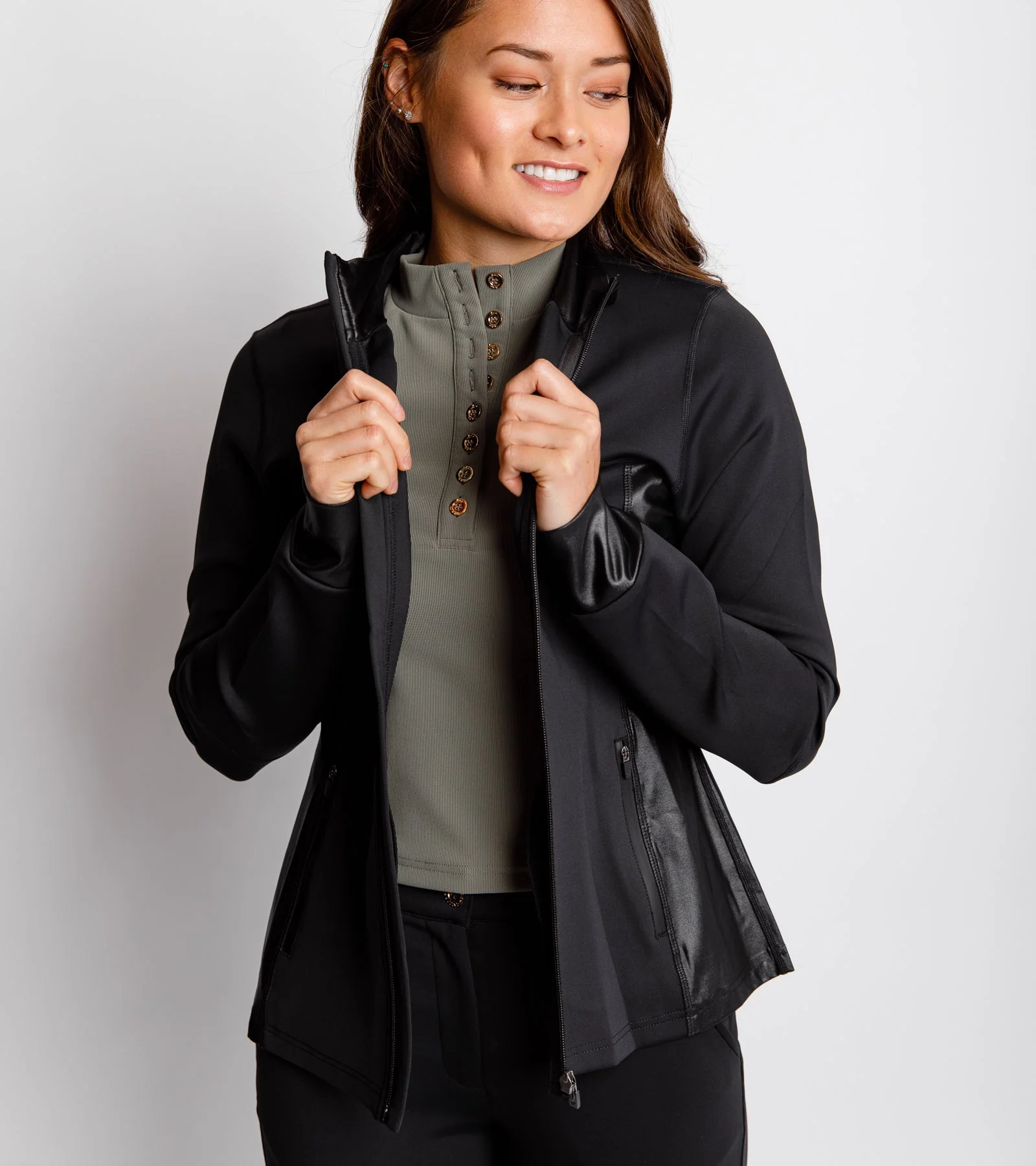 COEUR Jacket - Image 7