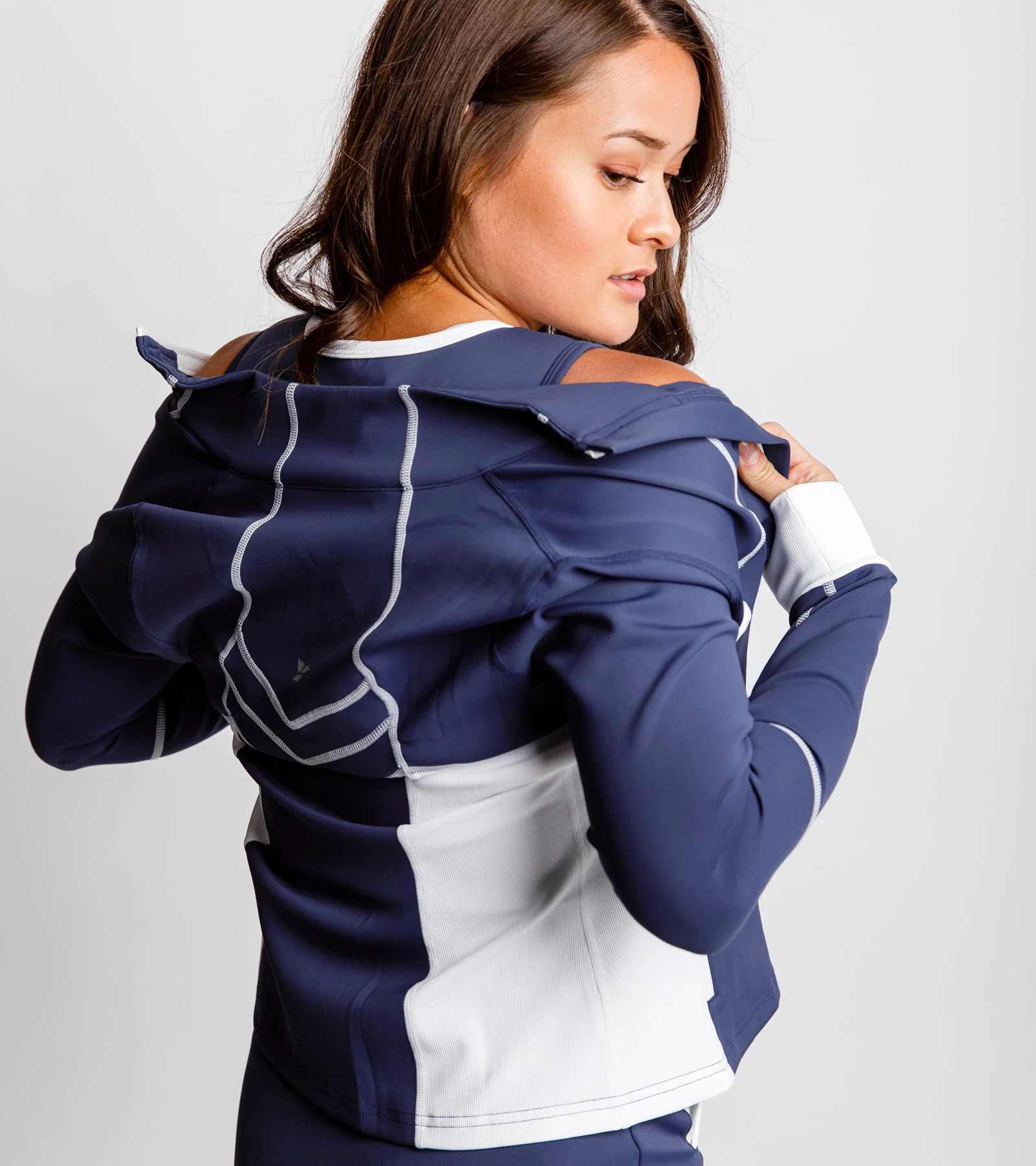 COEUR Jacket - Image 9