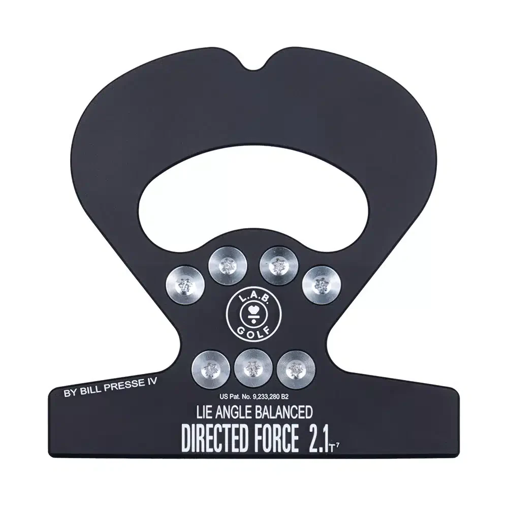 DF 2.1 - Custom