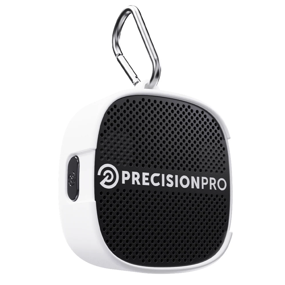 Precision Pro | DUO GPS GOLF SPEAKER