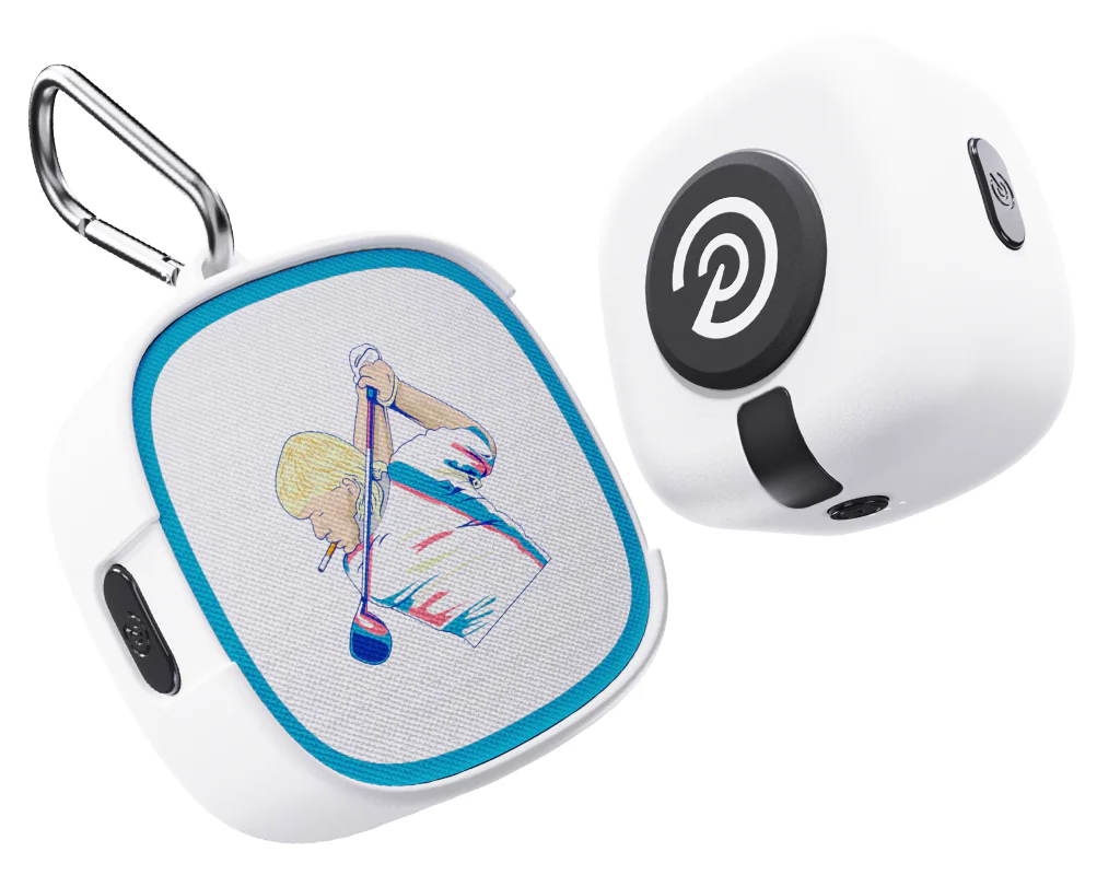 Precision Pro | DUO GPS GOLF SPEAKER - Image 11