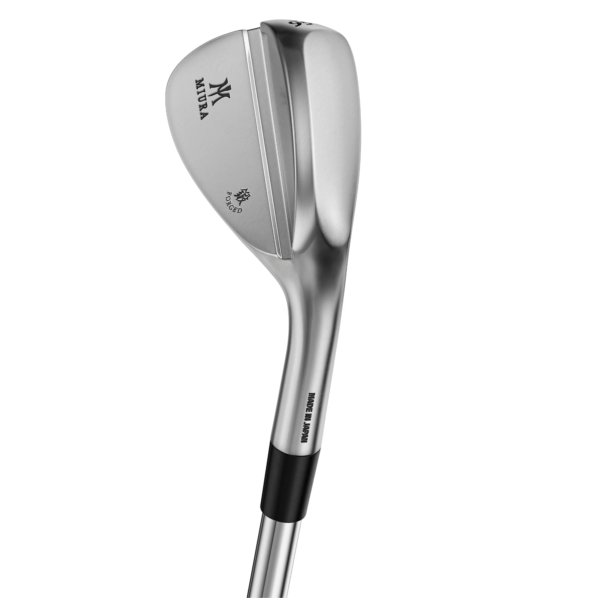 Forged Wedge Series - C Grind - Image 3