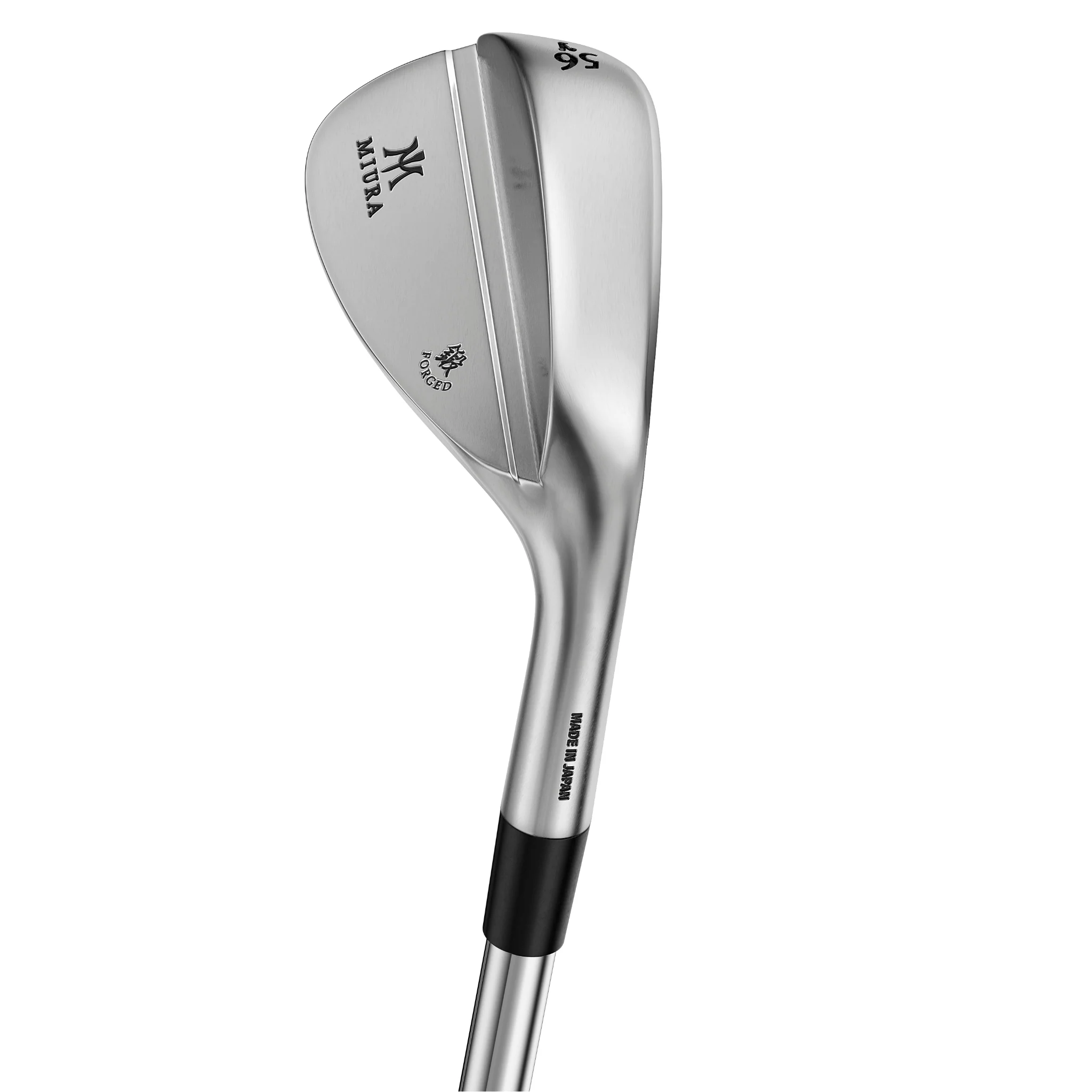 Forged Wedge Series - Y Grind - Image 3