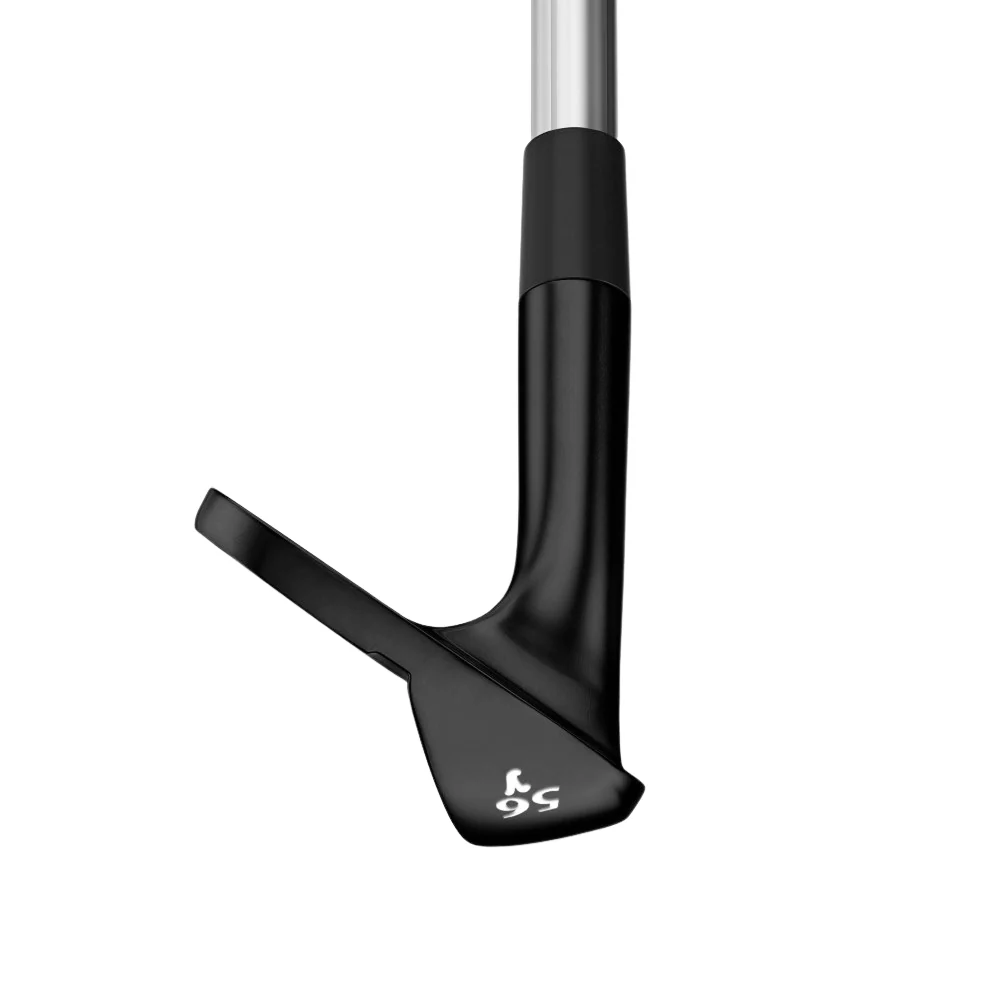Forged Wedge Series - Y Grind QPQ - Image 5