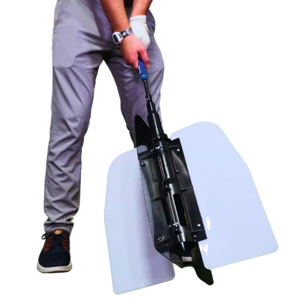 Golf Power SwingFan - Image 2
