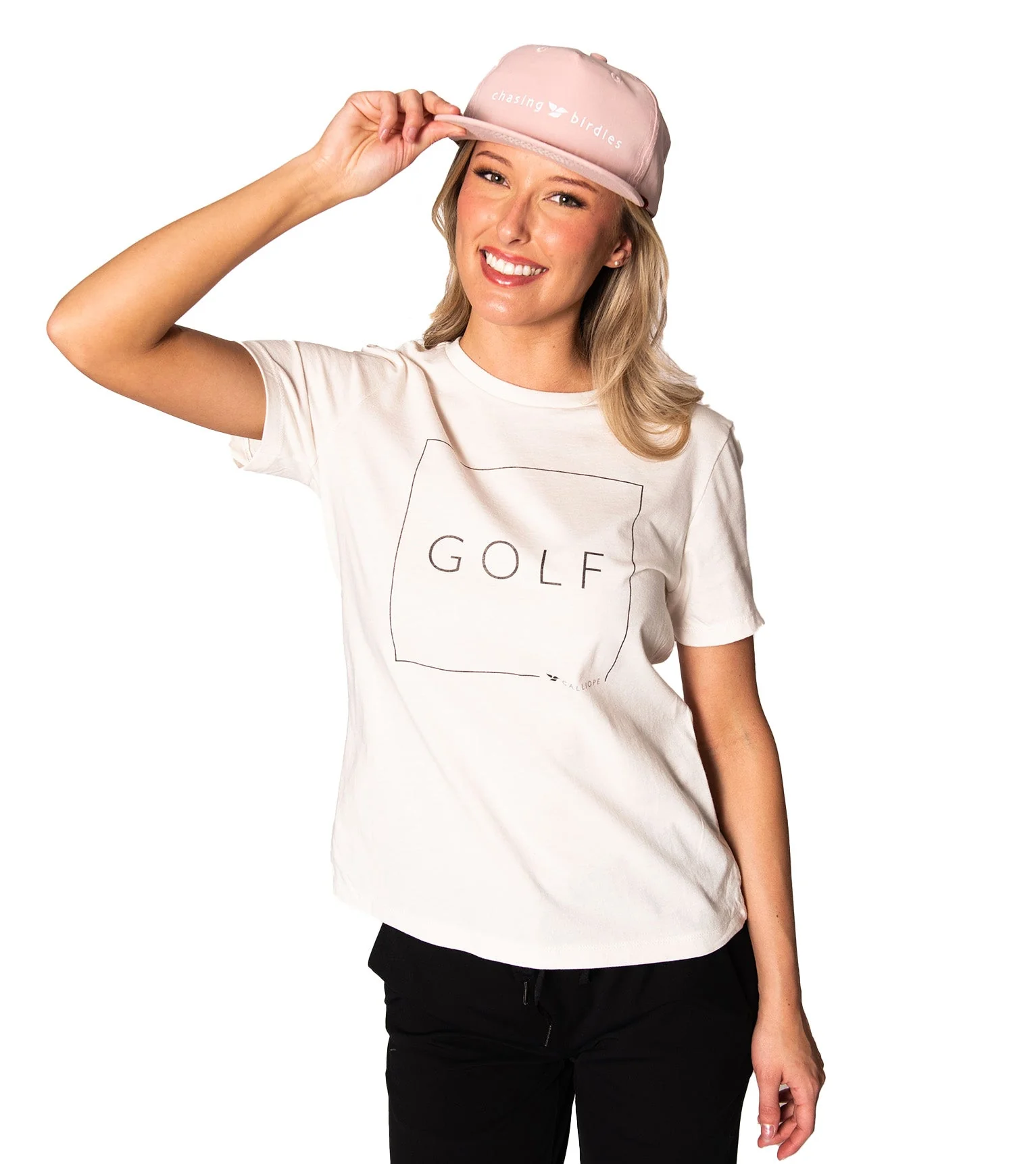 GOLF Tee