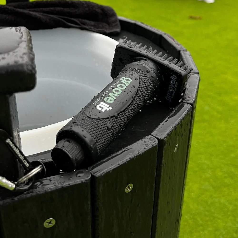 Grooveit Brush – "The Wet Club Scrub" - Image 7