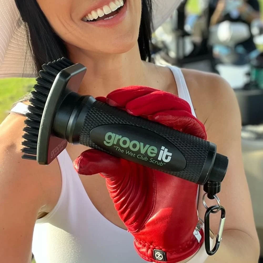 Grooveit Brush – "The Wet Club Scrub" - Image 8