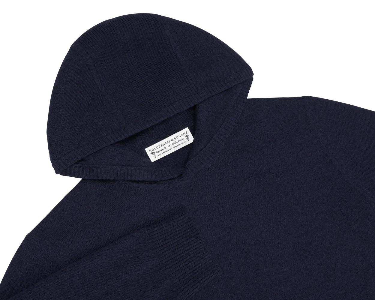 H&B | Logan Sweater