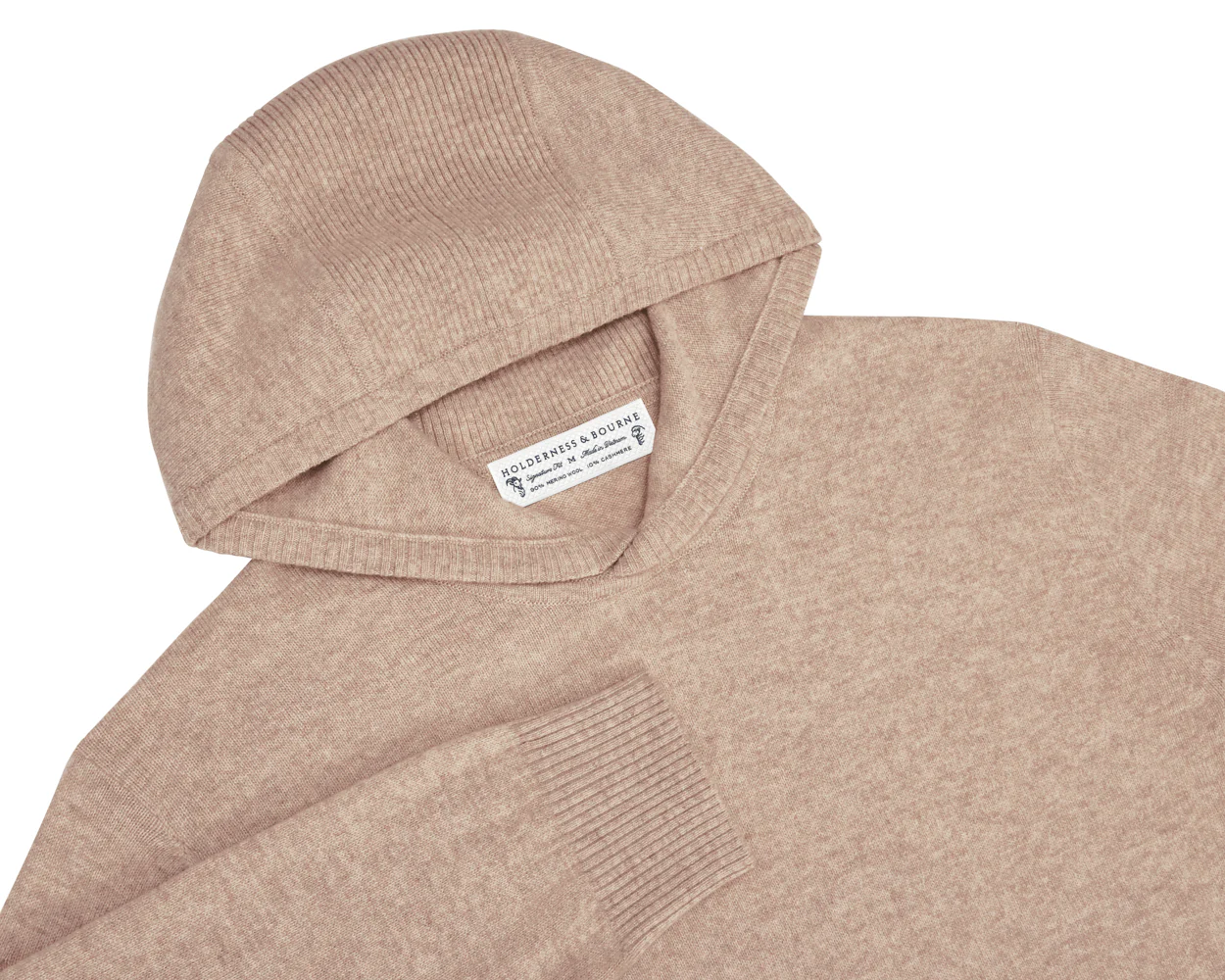 H&B | Logan Sweater - Image 5