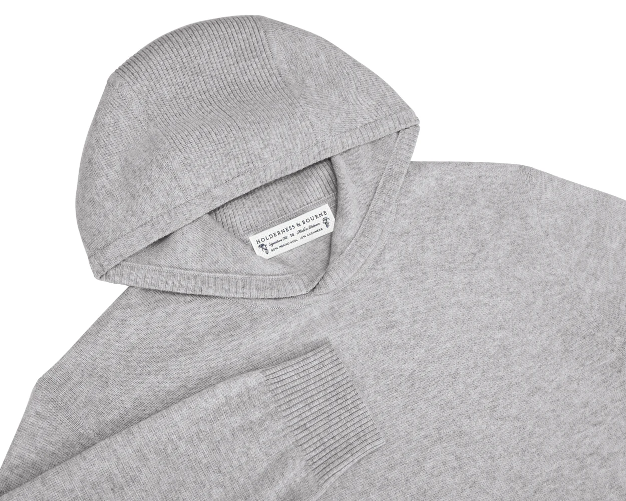 H&B | Logan Sweater - Image 6