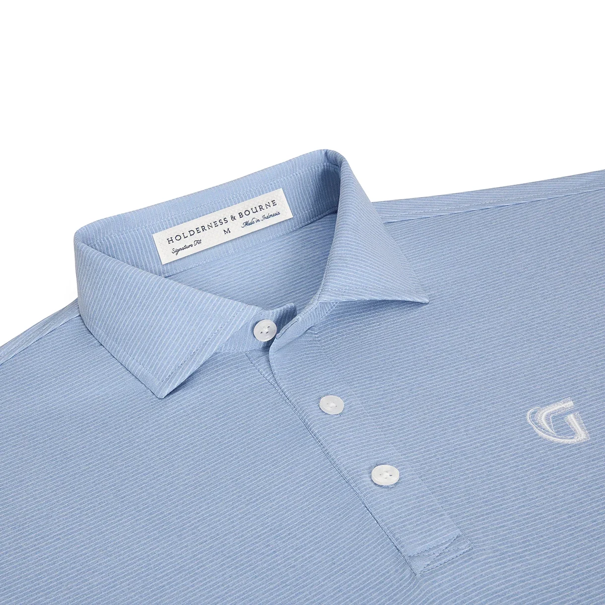 H&B | Holland Shirt - Image 15
