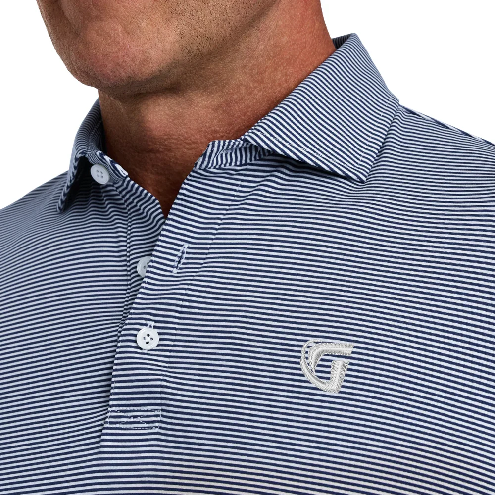 H&B | Perkins Shirt - Image 4