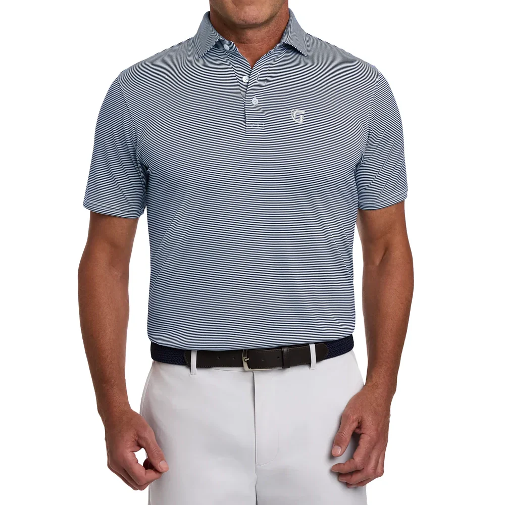 H&B | Perkins Shirt - Image 5