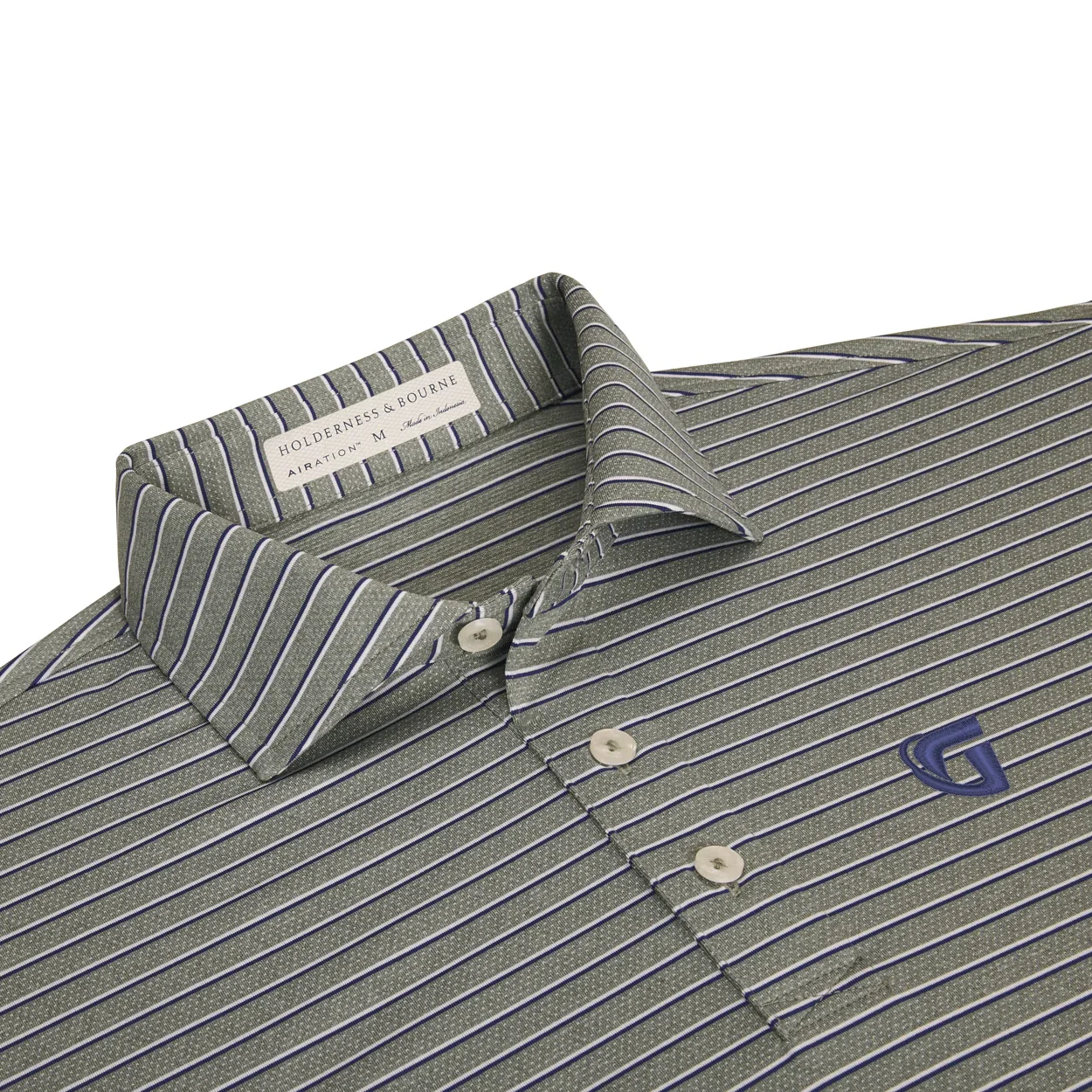 H&B | Springer Shirt - Image 7