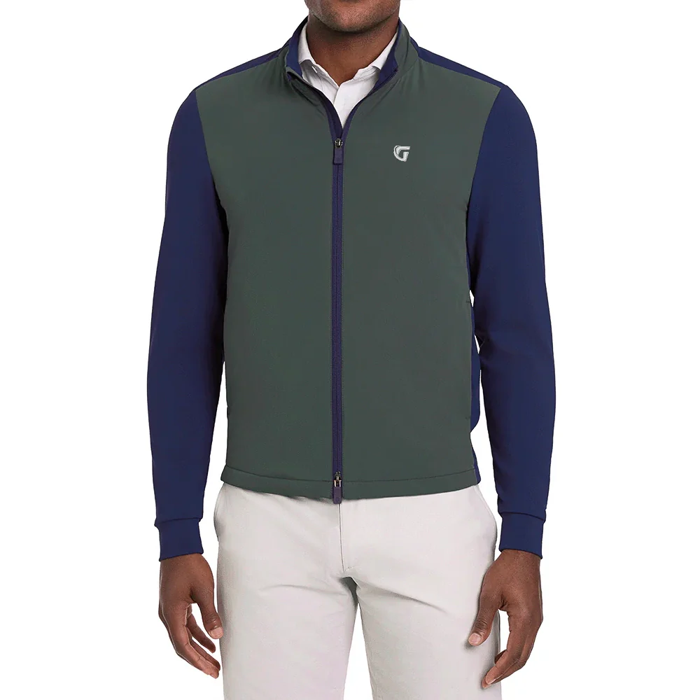 H&B | Swenson Jacket - Image 10