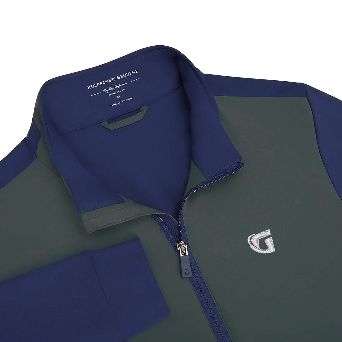 H&B | Swenson Jacket - Image 9