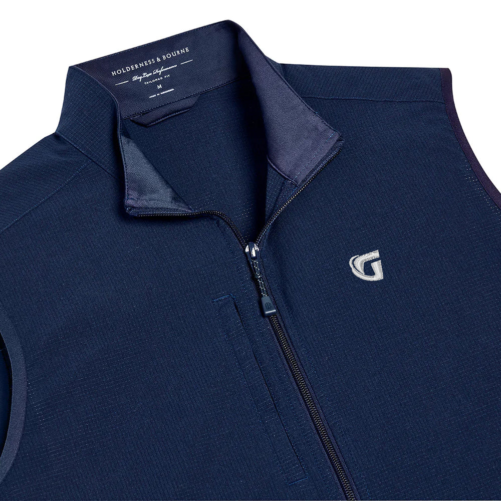H&B | Ventura Vest - Image 15