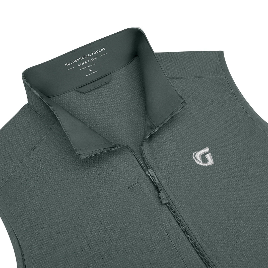 H&B | Ventura Vest - Image 9