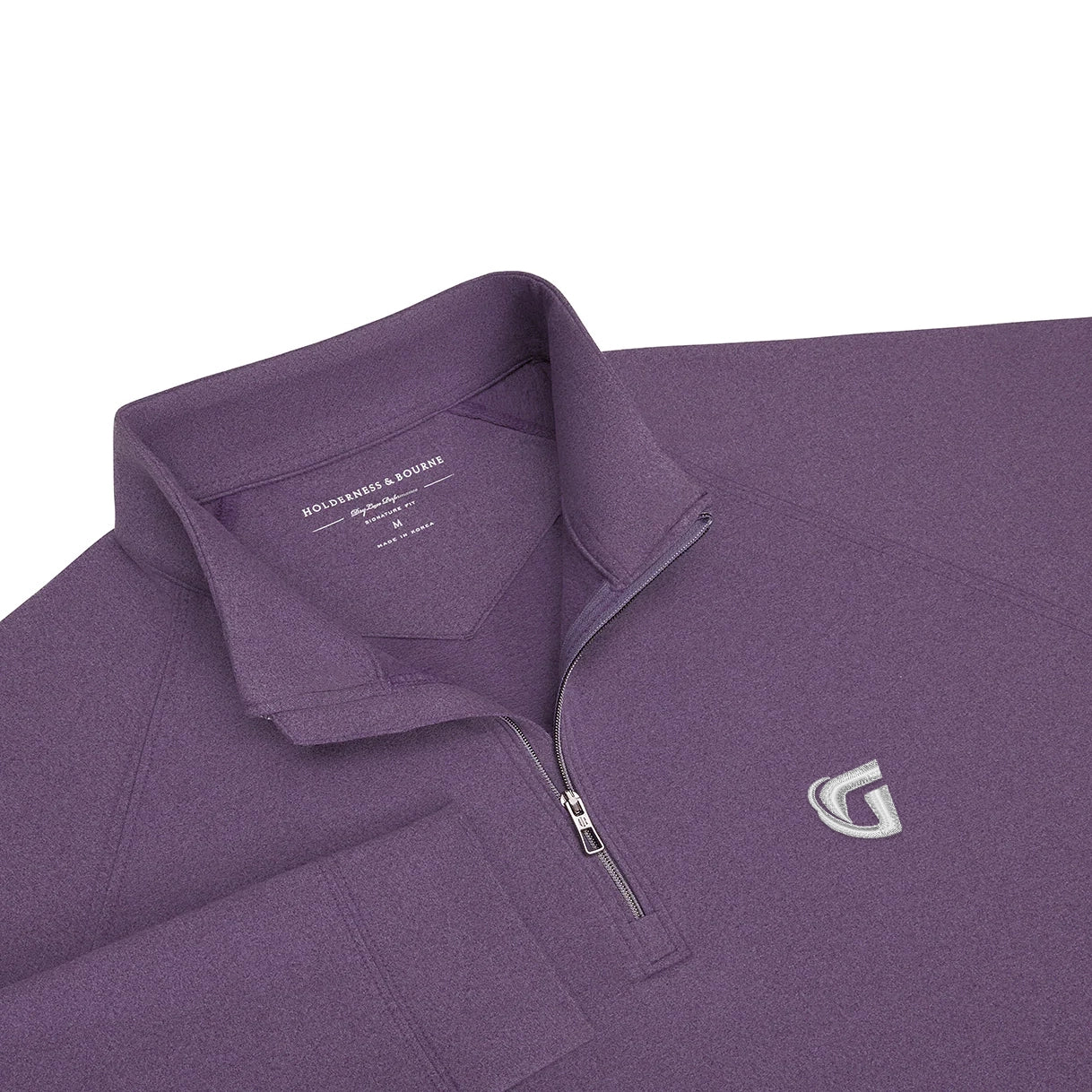 H&B | Westland Pullover - Image 11