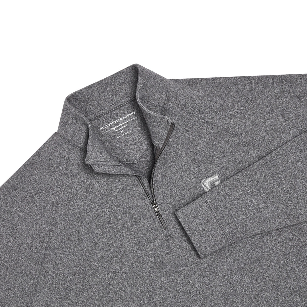 H&B | Westland Pullover - Image 3