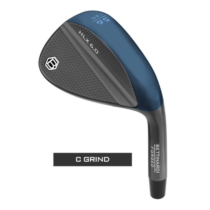 Bettinardi - HLX 6.0 Wedge - Image 14
