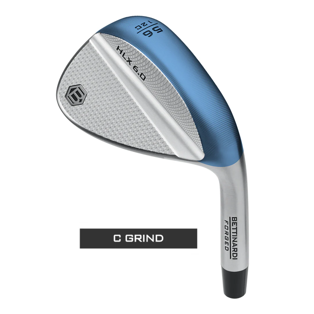 Bettinardi - HLX 6.0 Wedge - Image 5