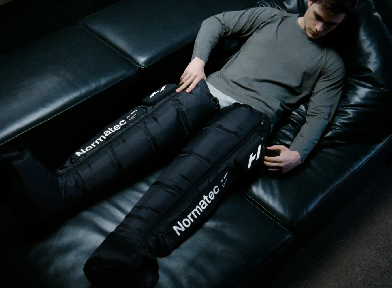 Hyperice | Normatec Elite Legs - Image 5